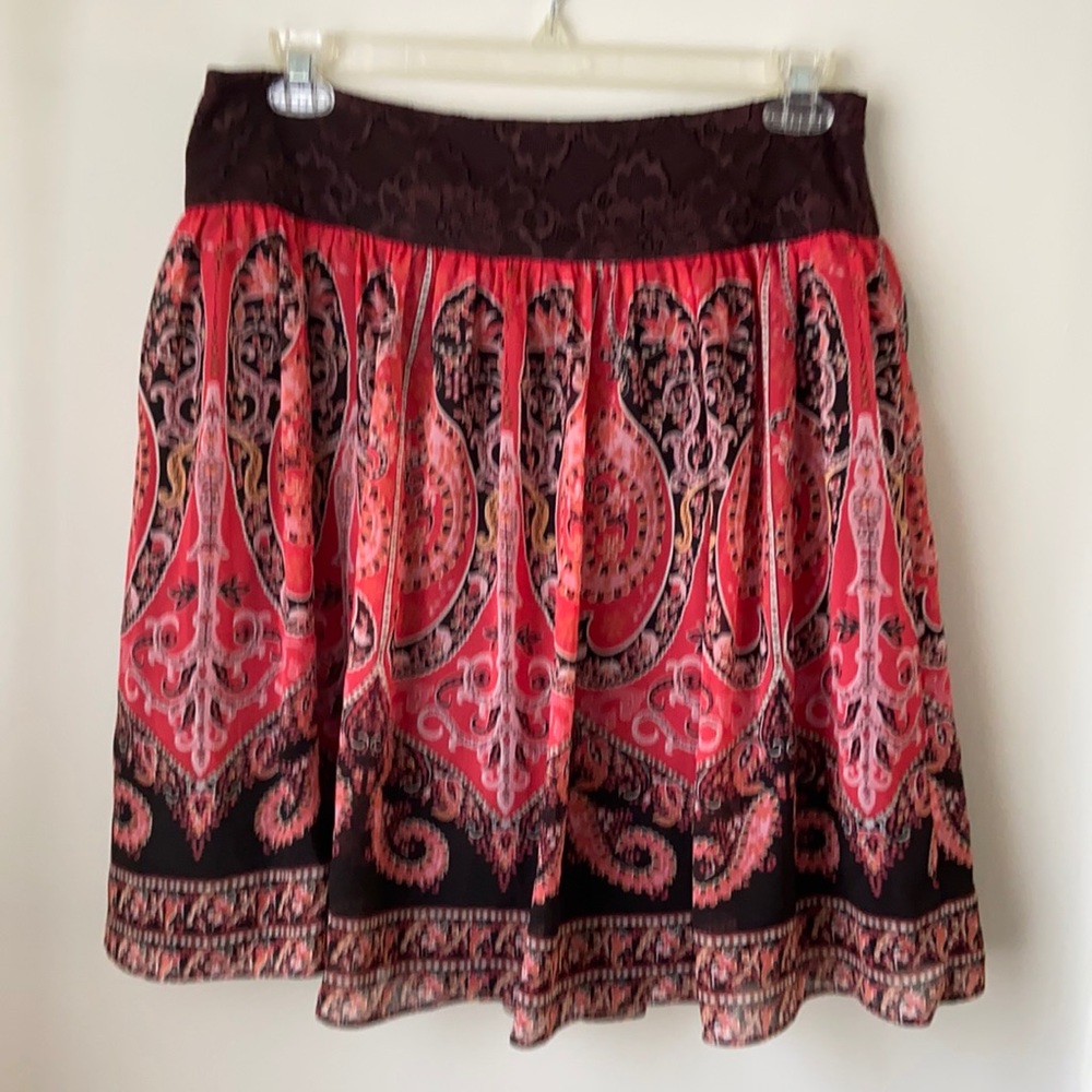 Tahari skirt